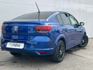 Dacia Logan Prestige TCe 90CP 2021 — miniatura 2