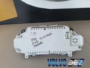 Ceasuri TFT RETRO FIT VOLVO V40 V40CC 31296952 36011271 — miniatura 3