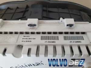 Ceasuri TFT RETRO FIT VOLVO V40 V40CC 31296952 36011271 — miniatura 4