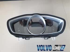 Ceasuri TFT RETRO FIT VOLVO V40 V40CC 31296952 36011271 — miniatura 6