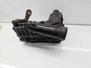 Carcasa filtru aer Volkswagen Passat B6 Variant (3C5) [Fabr 2005-2010] — miniatura 2