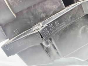 Carcasa filtru aer Volkswagen Passat B6 Variant (3C5) [Fabr 2005-2010] — miniatura 4