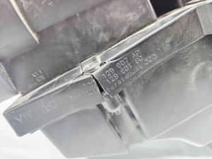 Carcasa filtru aer Volkswagen Passat B6 Variant (3C5) [Fabr 2005-2010] — miniatura 10