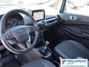 Ford EcoSport - SUV second-hand — miniatura 7