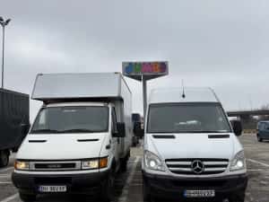 Transport rapid in Oradea