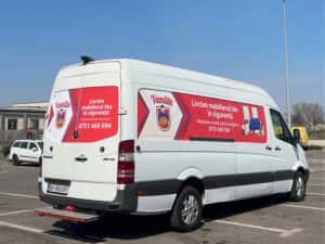 Transport rapid in Oradea — miniatura 2