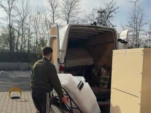 Transport rapid in Oradea — miniatura 7