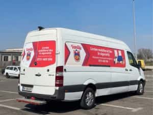 Transport rapid in Oradea — miniatura 10