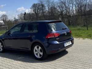 Volkswagen golf 1.2 tsi — miniatura 4