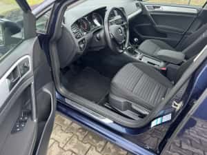 Volkswagen golf 1.2 tsi — miniatura 5