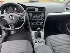 Volkswagen golf 1.2 tsi — miniatura 6