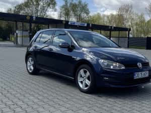 Volkswagen golf 1.2 tsi — miniatura 8