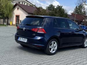 Volkswagen golf 1.2 tsi — miniatura 10
