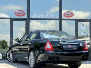 Maserati Quattroporte 2012 - 16.990 EUR — miniatura 3