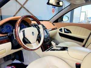 Maserati Quattroporte 2012 - 16.990 EUR — miniatura 5