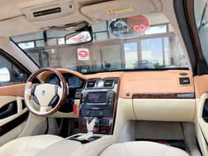 Maserati Quattroporte 2012 - 16.990 EUR — miniatura 6
