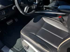 Mercedes-Benz ML 350 CDI 4MATIC — W164 facelift — 2011 — miniatura 8