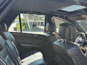 Mercedes-Benz ML 350 CDI 4MATIC — W164 facelift — 2011 — miniatura 9