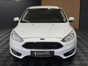 Ford Focus - 2017, 90.739 km, 7.900 EUR — miniatura 2