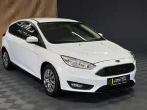 Ford Focus - 2017, 90.739 km, 7.900 EUR — miniatura 3