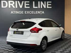 Ford Focus - 2017, 90.739 km, 7.900 EUR — miniatura 4