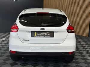 Ford Focus - 2017, 90.739 km, 7.900 EUR — miniatura 5