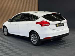 Ford Focus - 2017, 90.739 km, 7.900 EUR — miniatura 6