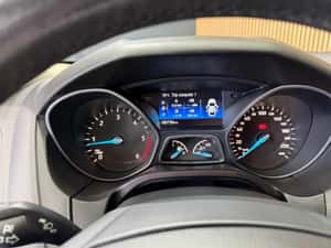 Ford Focus - 2017, 90.739 km, 7.900 EUR — miniatura 7