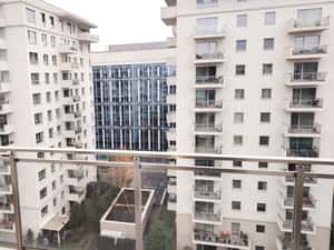 Apartament spatios 3 camere I Luxuria Residence I Parcare inclusa — miniatura 4