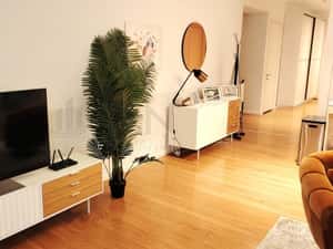 Apartament spatios 3 camere I Luxuria Residence I Parcare inclusa — miniatura 5