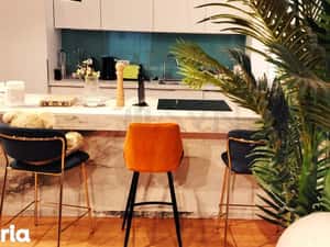 Apartament spatios 3 camere I Luxuria Residence I Parcare inclusa — miniatura 6