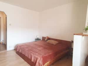 Garsonieră Zona Dristor, str Adrian Cârstea – 8 min. Metrou — miniatura 4