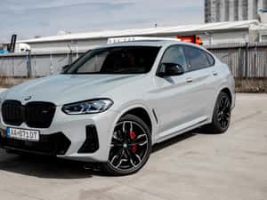 BMW X4 Sport / Coupe 2023, 33.196 km, 360 cp