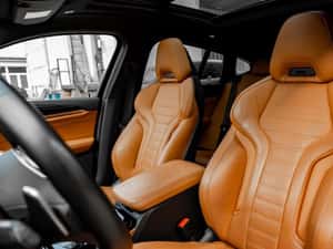 BMW X4 Sport / Coupe 2023, 33.196 km, 360 cp — miniatura 2