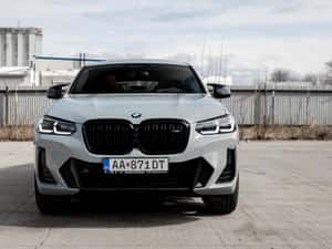 BMW X4 Sport / Coupe 2023, 33.196 km, 360 cp — miniatura 4