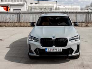 BMW X4 Sport / Coupe 2023, 33.196 km, 360 cp — miniatura 5