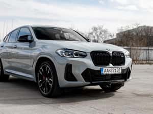 BMW X4 Sport / Coupe 2023, 33.196 km, 360 cp — miniatura 6