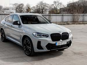 BMW X4 Sport / Coupe 2023, 33.196 km, 360 cp — miniatura 7