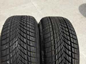 Anvelope 205/55R16 GoodYear Iarna M+S