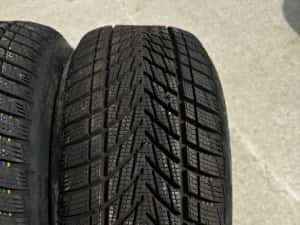Anvelope 205/55R16 GoodYear Iarna M+S — miniatura 2