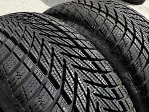 Anvelope 205/55R16 GoodYear Iarna M+S — miniatura 3
