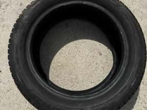 Anvelope 205/55R16 GoodYear Iarna M+S — miniatura 4