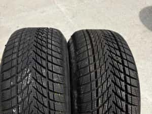 Anvelope 205/55R16 GoodYear Iarna M+S — miniatura 5