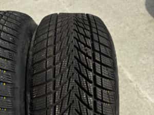 Anvelope 205/55R16 GoodYear Iarna M+S — miniatura 6