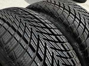 Anvelope 205/55R16 GoodYear Iarna M+S — miniatura 7