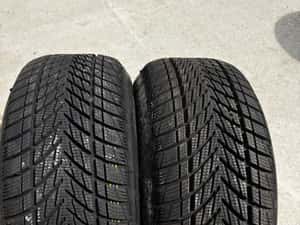 Anvelope 205/55R16 GoodYear Iarna M+S — miniatura 9