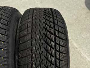 Anvelope 205/55R16 GoodYear Iarna M+S — miniatura 10