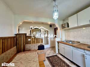 Ap. decomandat, cu 2 camere, 52mp utili+balcon, etaj 3/4, V. Aaron — miniatura 5