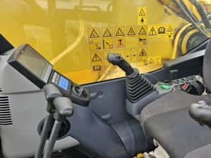 Excavator pe șenile Komatsu PC 490 NLC — miniatura 8