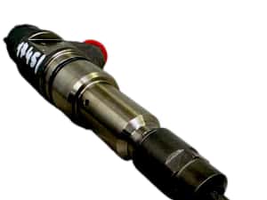 500060566 Injector de combustibil IVECO Stralis, Trakker (2002-) IVECO — miniatura 2